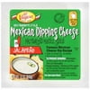 El Viajero Mexican Dipping Cheese, Jalapeno, 12 oz