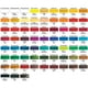 thumbnail image 2 of Pintura Al Óleo Van Gogh Serie 2 Royal Talens multicolor 40 ml, 2 of 2