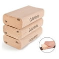 Guitar Radius TwoWay Sanding Block For Guitar Bass Fret Leveling