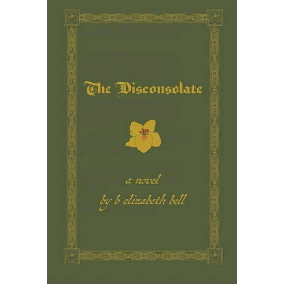 The Disconsolate, (Paperback)