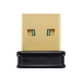thumbnail image 1 of EDIMAX AC EW-7811Un V2 N150 Wi-Fi 4 Nano Adaptateur USB au Détail, 1 of 2