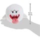 thumbnail image 5 of Peluche de peluche Ghost Boo de Super Mario All Star Collection 1428, 4", 5 of 5
