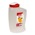 thumbnail image 3 of Rubbermaid Easy Grip Handle MixerMate 2.8 litre Pitcher, 3 of 3