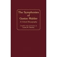 thumbnail image 2 of Les Symphonies de Gustav Mahler: une Discographie Critique (Discographies: Association pour Collections de Sons Enregistrés, Référence Discographique), 2 of 2