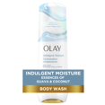 thumbnail image 1 of Olay Indulgent Moisture Body Wash Infused with Vitamin B3, Notes of Guava and Coconut, 1 of 10