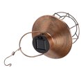 thumbnail image 4 of Outdoor Solar Lanterns, Hanging Solar Powered Outdoor Lantern Waterproof  For Garden Patio, 4 of 8