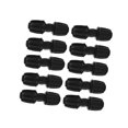 thumbnail image 4 of 10pcs Straight Drip Irrigation Connector for 16mm PE Pipe, 4 of 4