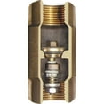 thumbnail image 2 of Simmons 503SB Check Valve - 1 In., 2 of 2