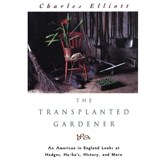 Transplanted Gardener, (Paperback)