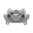 thumbnail image 7 of Detroit Axle - Front Driver Side Disc Brake Caliper w/Bracket Replacement for 2015-2020 Ford Fusion Energi Platinum SE Titanium, 7 of 7