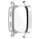 thumbnail image 4 of For Garmin Venu Sq / Venu Sq Music / Venu Sq 2 / Venu Sq 2 Music Soft TPU Watch Case Electroplate Ed, 4 of 5