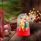 thumbnail image 2 of Nuevas decoraciones navideñas Mini cubierta de Papá Noel Regalos creativos de Navidad Adornos de escritorio Wmkox8yii gf7224, 2 of 4