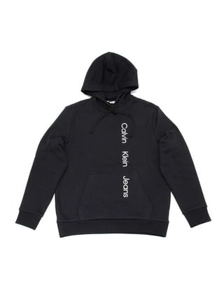 Calvin Klein Shop Men's Hoodie - Walmart.com