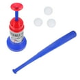 thumbnail image 1 of Phenofice Baseball Toy Baseball Training Set Assorted Color Skill Improvement 1 Set, 1 of 8