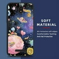 thumbnail image 2 of LYM-Phone Case For BLU View2/B130DL, Cover Dirt-resistant Cute Shockproof Waterproof Silicone TPU Anti-knock Fashion Design Cartoon Soft case protective Durable Full wrap Anti-dust, 2 of 9