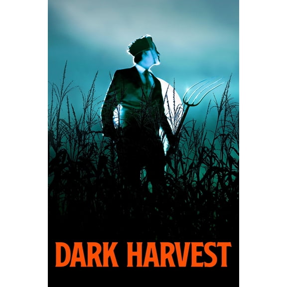 Dark Harvest (DVD) Box Set