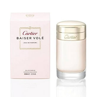 Cartier Le Baiser Du Dragon Eau De Parfum Spray, Perfume for Women
