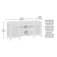 thumbnail image 3 of Sauder Hammond Credenza, 3 of 9