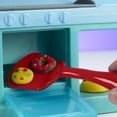 PlayDoh Kitchen Creations Busy Chef's Restaurant Play Dough Set for