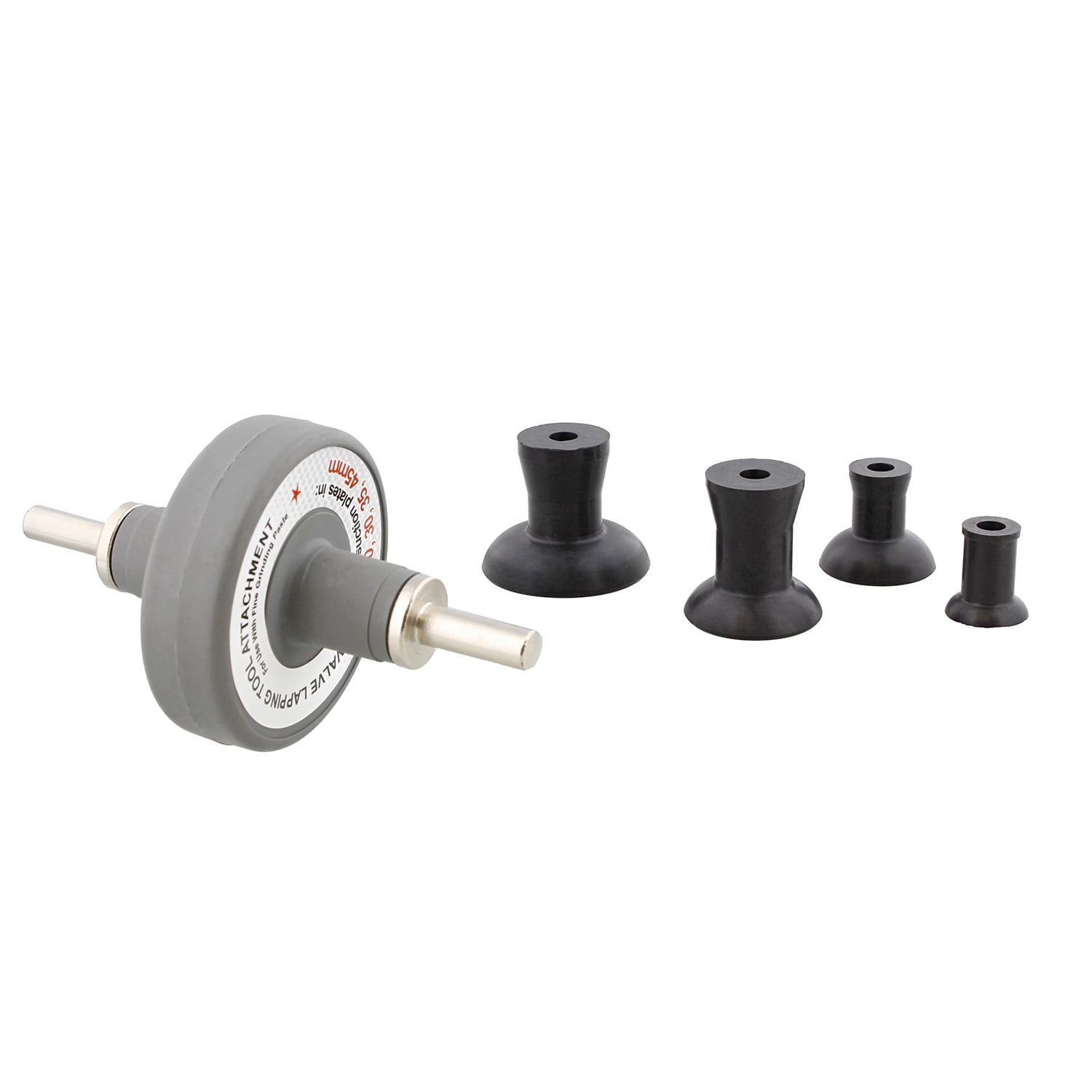 drill valve