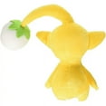 thumbnail image 2 of SEAYI 6" Cute Tree Elf Plush Toys Pikmin Toys Christmas Halloween Birthday Gifts for Boys Girls Yellow, 2 of 5