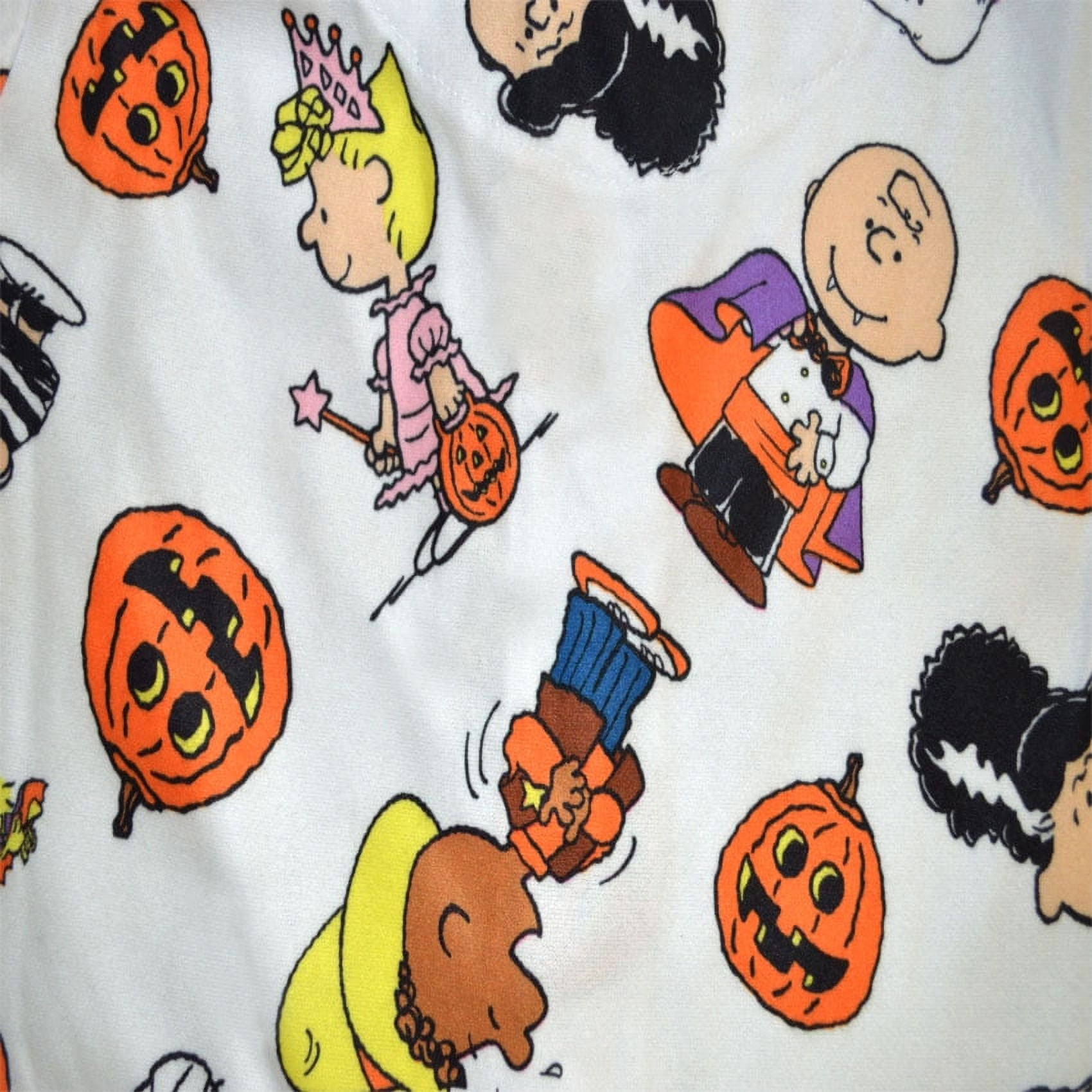 Peanuts Boys Peanuts Gang Great Pumpkin Charlie Brown
