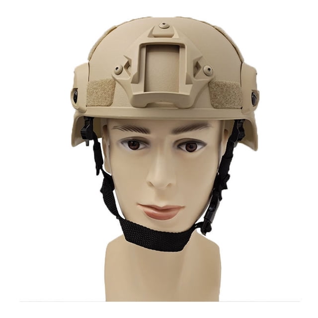 Casco de juego de guerra, casco de juego, casco de juego de campo militar, cubierta de casco de juego, integración perfecta