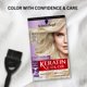thumbnail image 3 of Tinte de pelo Schwarzkopf Keratin Color 10.1 Extra Light Ash, 3 of 9