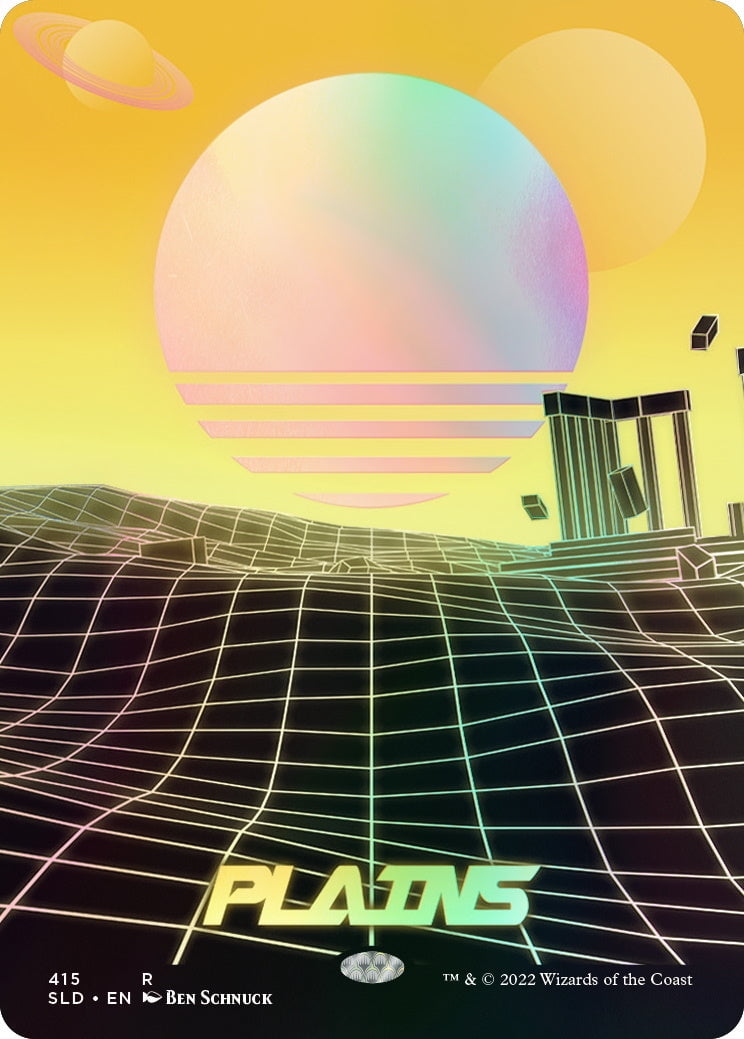 MTG【未開封BOX】SHADES NOT INCLUDED FOIL Shades Not Included FOIL - MTG Magic Secret Lair New Sealed