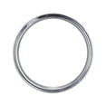 thumbnail image 2 of Rin para bicicleta R12 28H cromado, 2 of 3