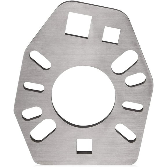 Mission Automotive Stainless Steel Pinion Yoke Wrench Tool