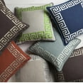thumbnail image 4 of Hauteloom Drayton Throw Pillow, 4 of 4