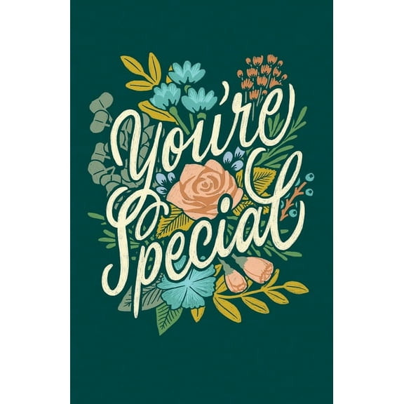 You're Special (ESV 25-Pack), (Paperback)