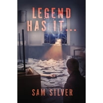 Legend Has It, (Paperback)