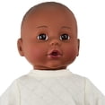 thumbnail image 5 of My Sweet Love 8-Inch Mini Baby Doll, Pink and White Outfit, 5 of 9
