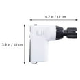 thumbnail image 2 of Shisuyan Multi-function Electric Guitar Winder Practical Guitar Winder Tool Guitar Supplies, 2 of 8