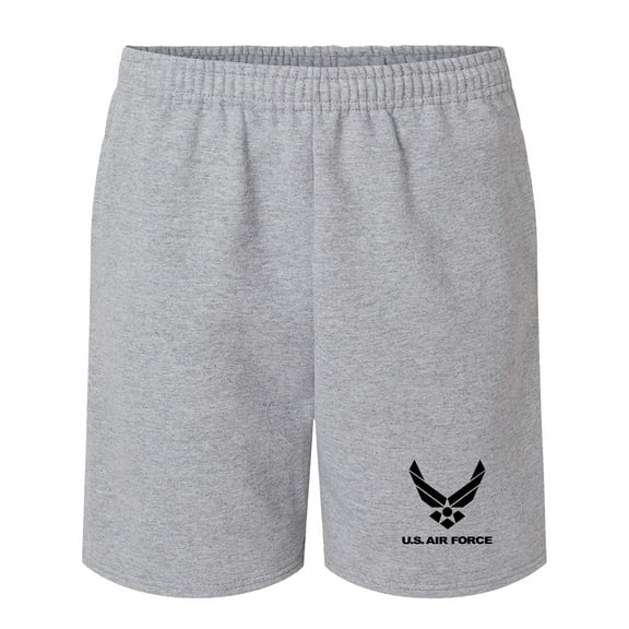 Air Force Eagle Super-comfort sweatshorts