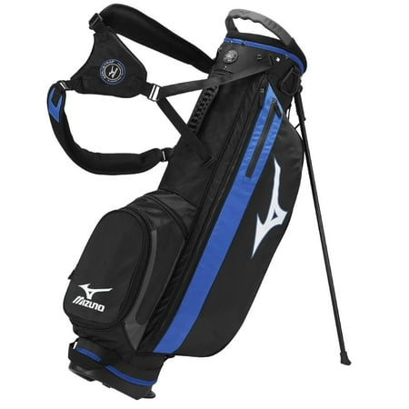 New Mizuno Golf 2017 Comp Stand Carry Bag 4 Way Top Cuff You Choose Color