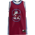 thumbnail image 2 of Men's GameDay Greats  Blue South Carolina State Bulldogs  Lightweight Basketball Jersey, 2 of 4
