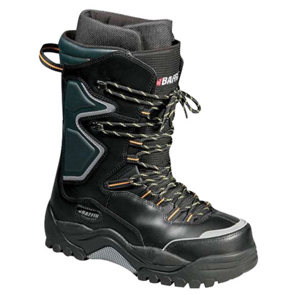 baffin tornado boots