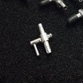 thumbnail image 4 of SPRING PARK 1 Pc 1-5 Way Stainless Steel Aquarium Air Flow Distributor Lever Control Valve, 4 of 7