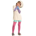 thumbnail image 2 of Angelina Girls' Winter Tights and Arm/Leg Warmers (3 or 12 Pack), 2 of 5
