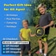 thumbnail image 5 of Juguete Flying Disc Refresh Sports, suave, ligero y seguro para exteriores, 5 of 7