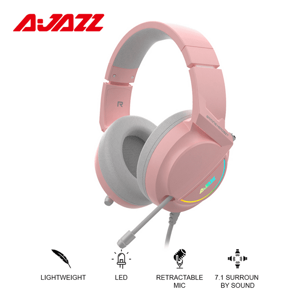 Ajazz 2025 ax365 7.1