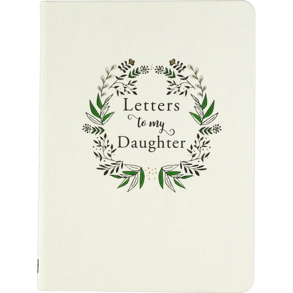 Letters to My Daughter (2nd Edition), (Hardcover)