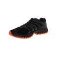 thumbnail image 4 of K-Swiss Tubes Comfort 200 Running Shoe Black, 4 of 6