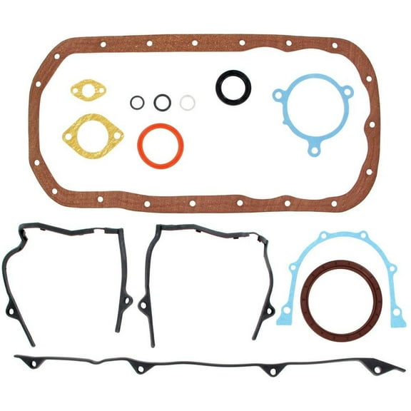 Apex ACS4007 Conversion Gasket Set 1 Pack