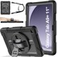 thumbnail image 1 of Funda BMOUO para Samsung Galaxy Tab A9+ Plus 11" 2023 Negra, 1 of 9