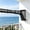Black, variant on Mxdfafa 41-193in Heavy Duty No Drill Adjustable Shower Curtain Rod, Rustproof Matte Black Carbon Steel Tension Rod for Bathroom, Closet, Patio & Room Divider