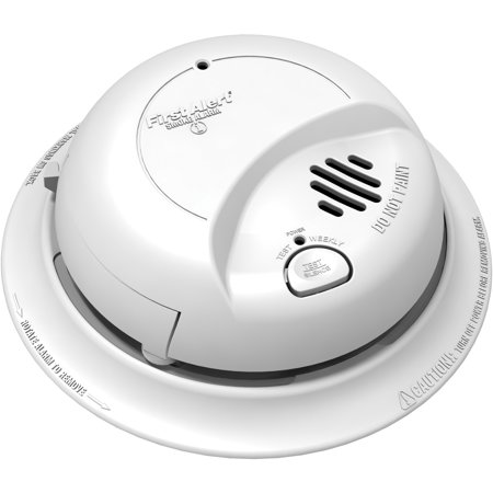 First Alert 9120B Smoke Detector